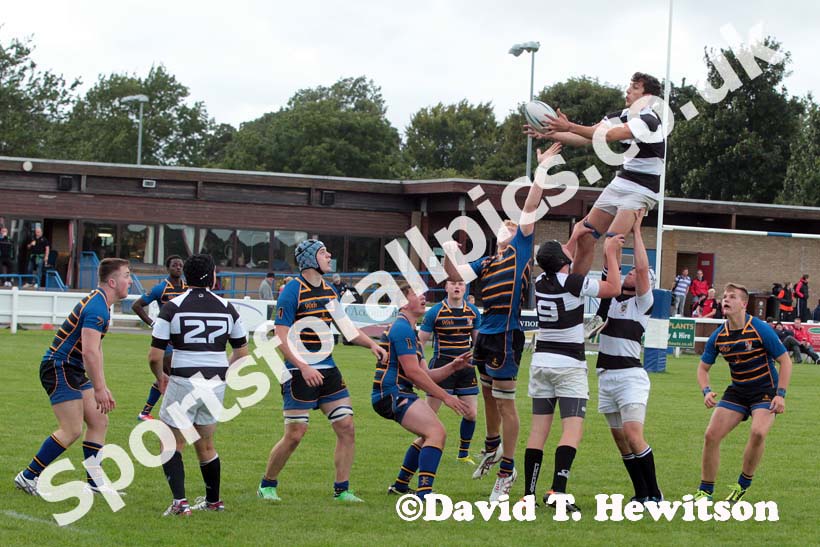 Tynedale Schools Rugby 43